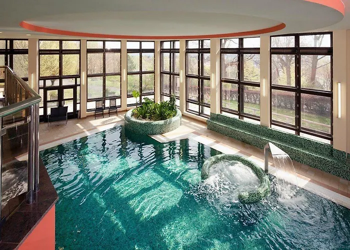 Chateau Monty 4*