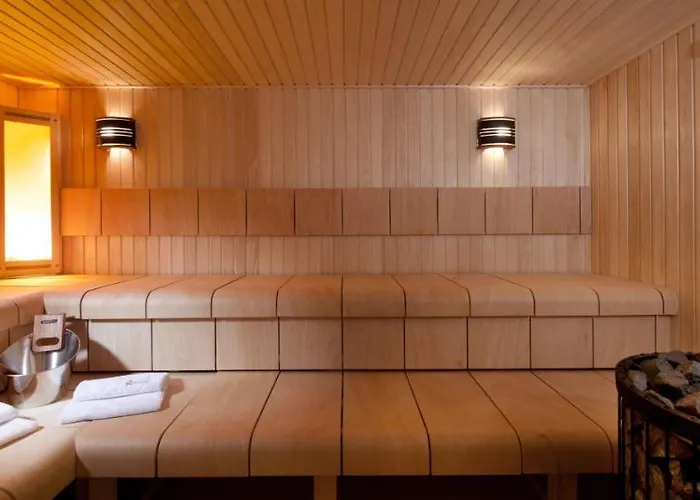 Hotel Chateau Monty Mariánské Lázně