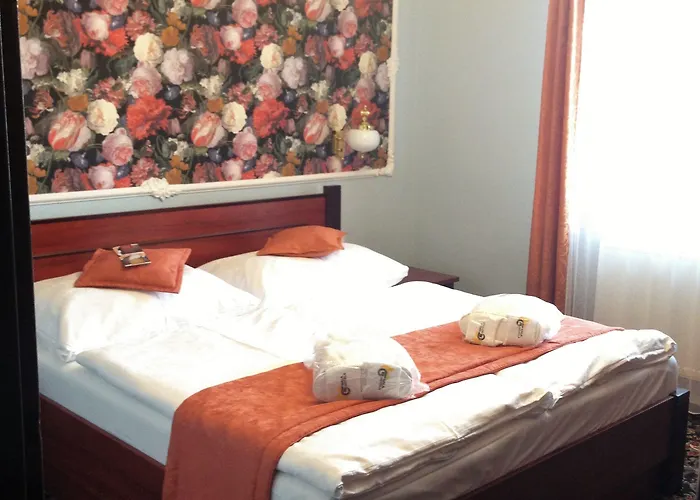 Chateau Monty 4*