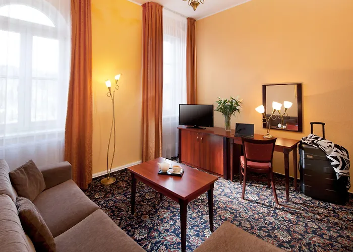Chateau Monty 4*