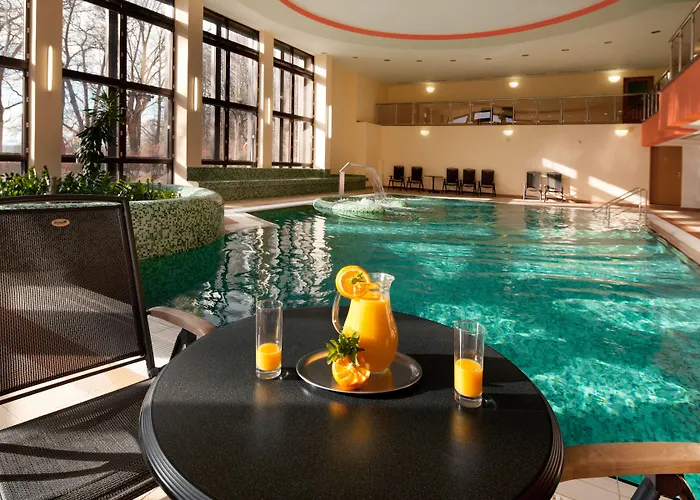 Chateau Monty 4*