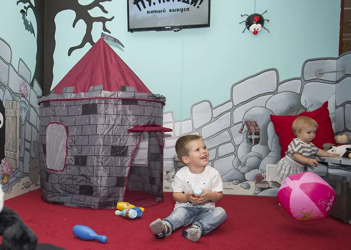 Chateau Monty Mariánské Lázně