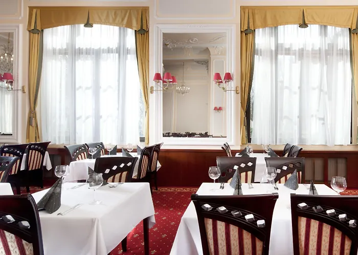 Otel Chateau Monty 4*