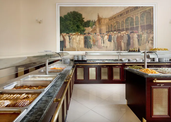 Otel Chateau Monty 4*