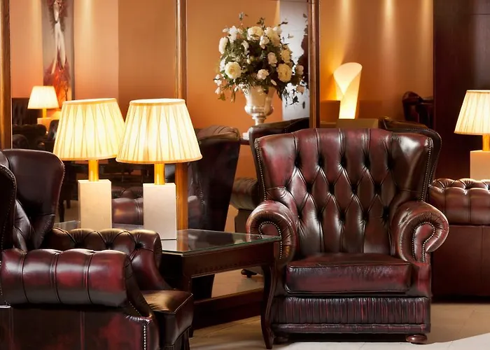 Chateau Monty Hotel 4*